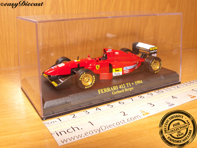 1994 ferrari f1