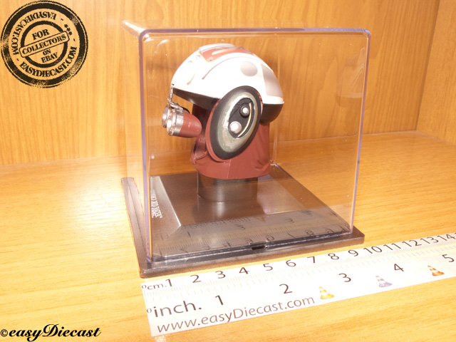 anakin skywalker pod racer helmet