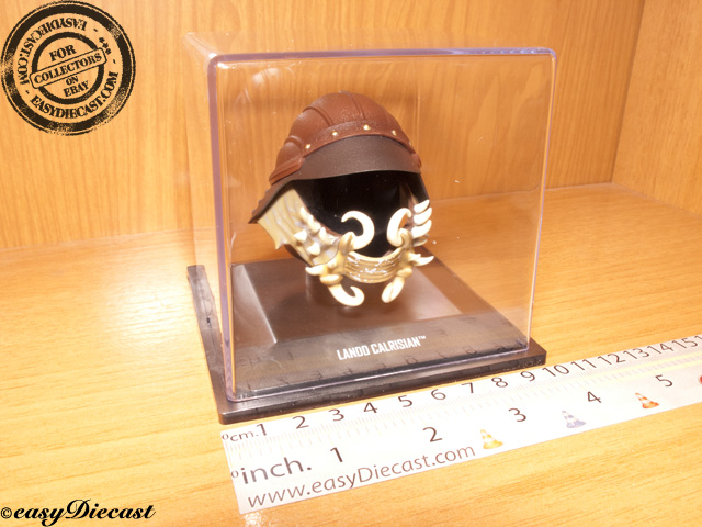 lando calrissian helmet