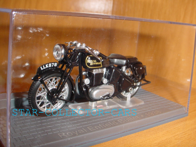 royal enfield toy bike price